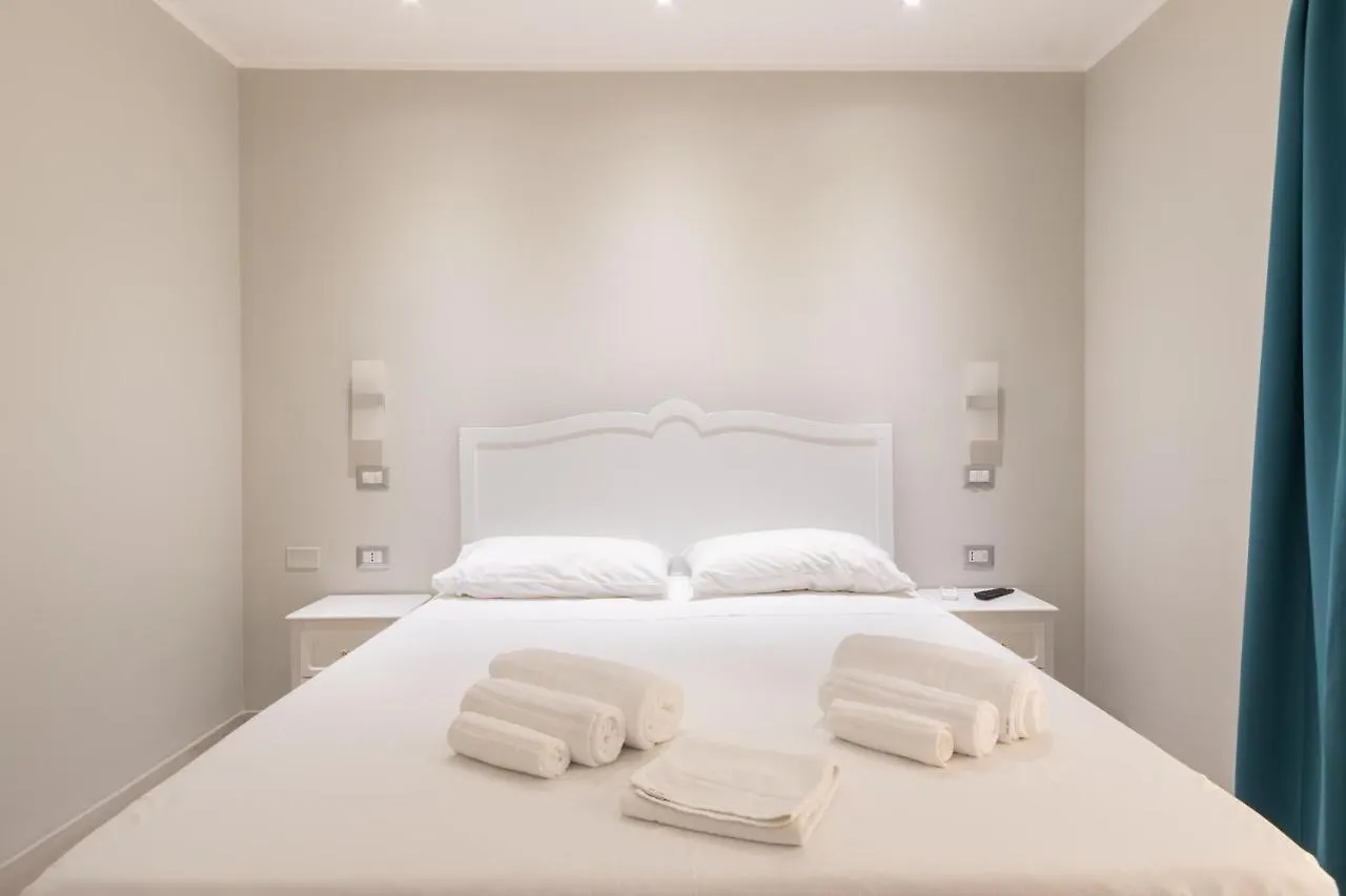 Domu Ajaju Guest House Villasimius Italy