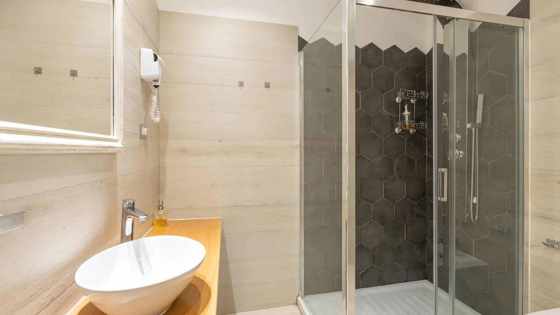 Domu Ajaju Guest House Villasimius Italy