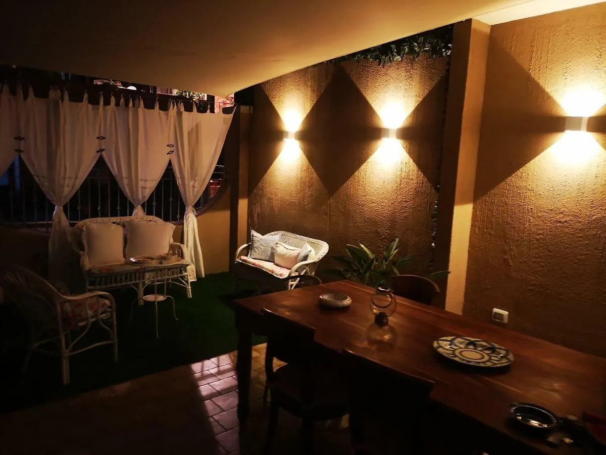 Domu Ajaju Guest House Villasimius 0*,