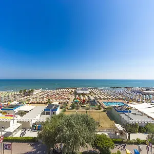 Touring Hotel Misano Adriatico