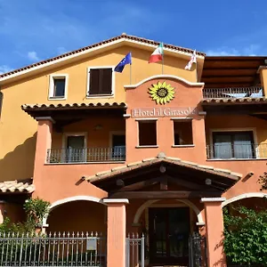 3* Hotel Il Girasole