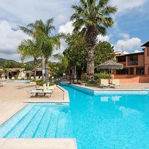 3* Appart hôtel Village