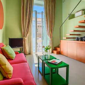 Prêtáloger Appart hôtel Naples