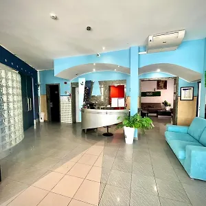 Adria Mare Hotel Rimini
