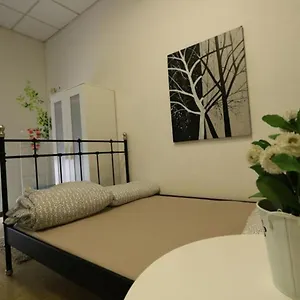 Panda Auberge de jeunesse Milan