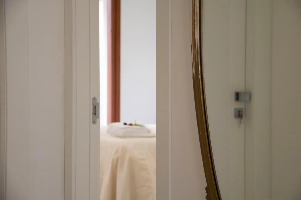 Domu Ajaju Guest House 维拉西米乌斯
