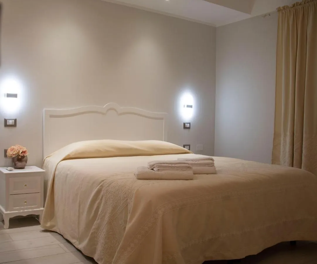 Domu Ajaju Guest House Villasimius Italie