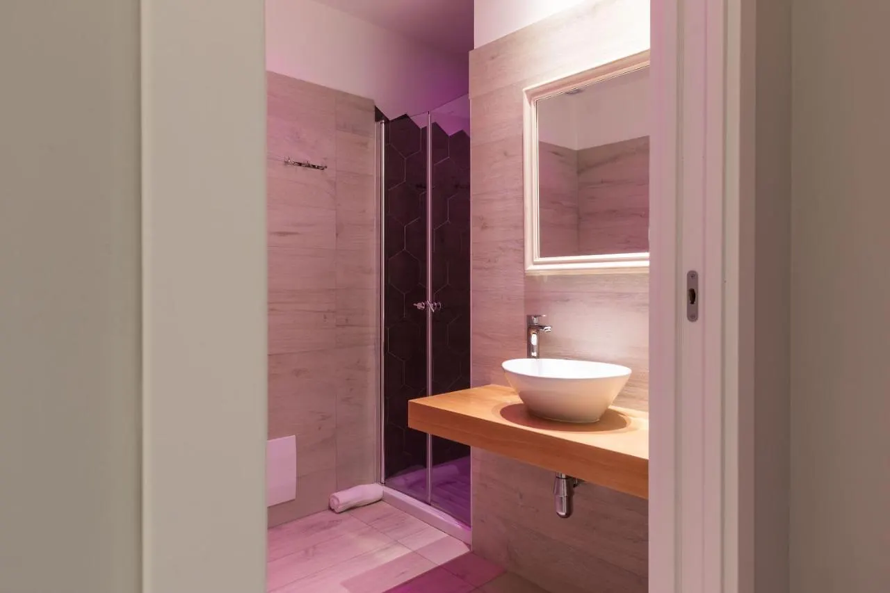 Domu Ajaju Guest House Villasimius Italie