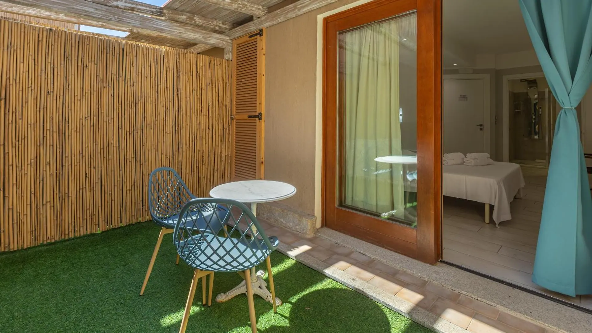 Domu Ajaju Guest House Villasimius 0*,  Italie