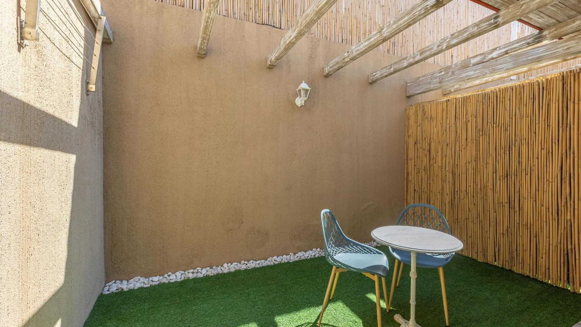 Domu Ajaju Guest House Villasimius