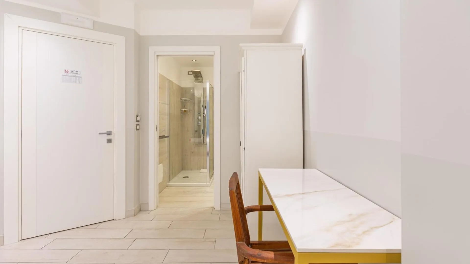 Domu Ajaju Guest House 维拉西米乌斯 意大利