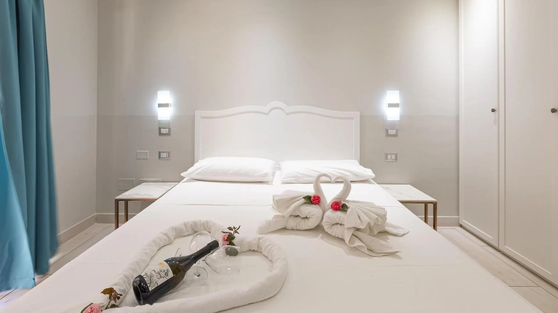 Domu Ajaju Guest House 维拉西米乌斯 0*,