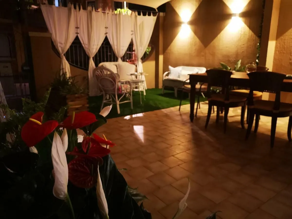 Domu Ajaju Guest House Villasimius 0*,  Italie